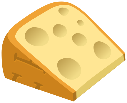 fancy cheese