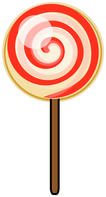 lollipop swirl