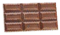 chocolate bar small