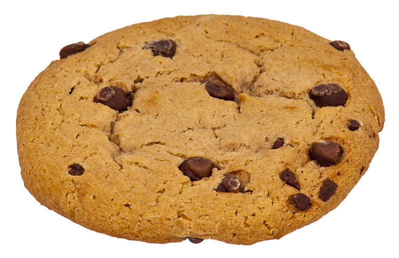 cookie chocolate chip