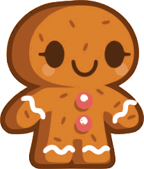gingerbread boy