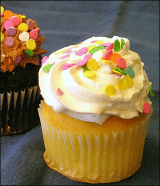 CupcakesFrosted Picture