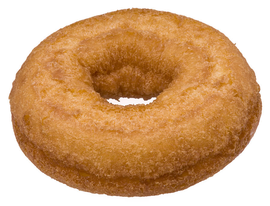 donut plain