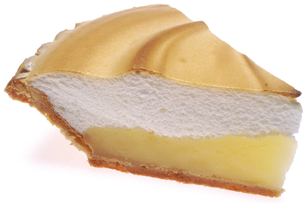 Lemon Meringue Pie large