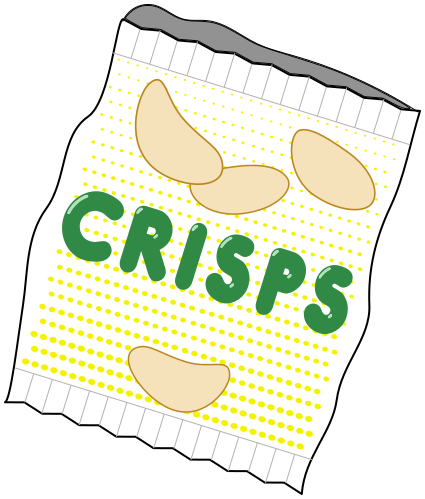 Crisps 2