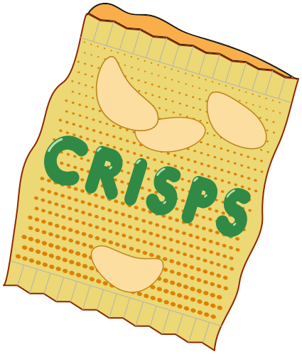 Crisps 3