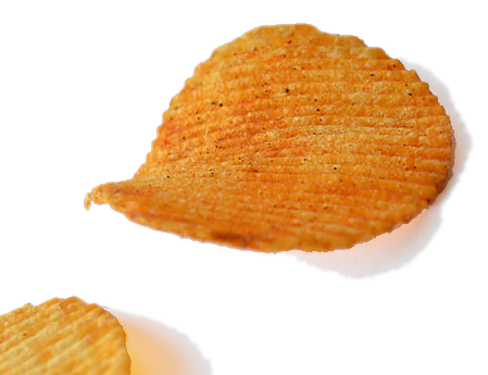bbq chip