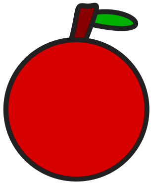 apple simple