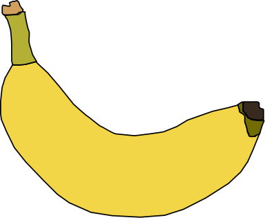 banana 12