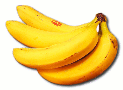banana bunch 2