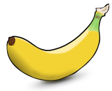 banana heavy edge