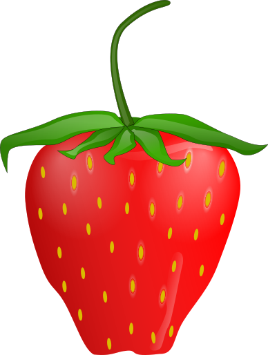 strawberry 0