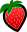 strawberry icon 3
