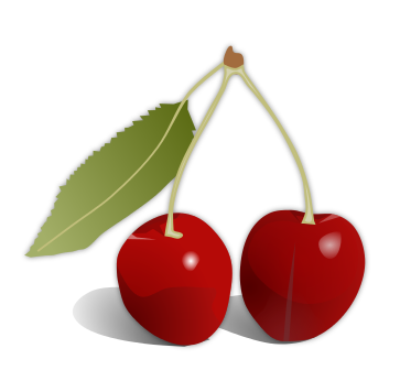 cherries 2