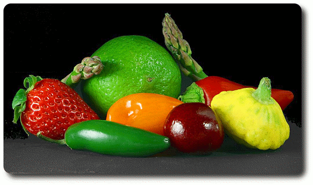 fruit veggies