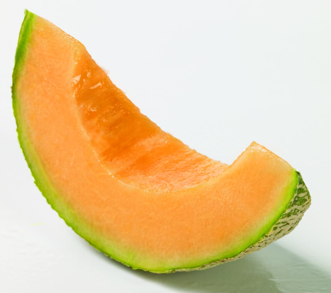 melon wedge