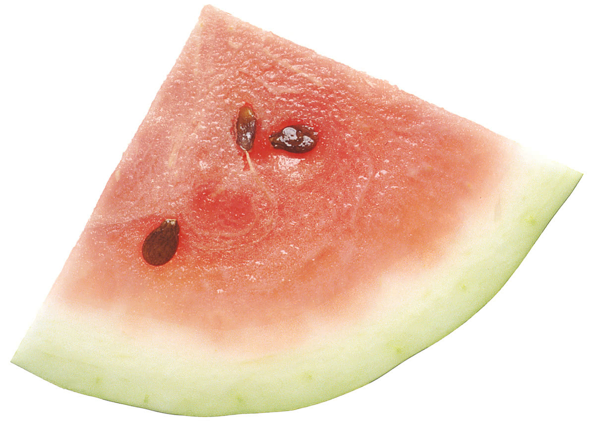 watermelon slice large