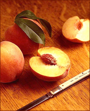 flavorcrest peaches