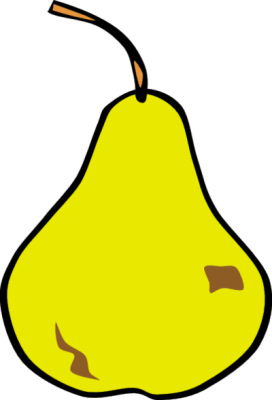 pear 4