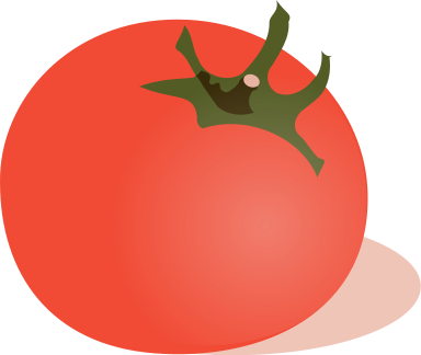 tomato casual