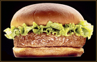 hamburger/