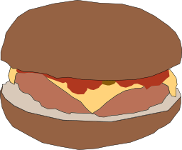 hamburger 12