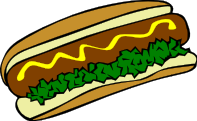 hot dog small