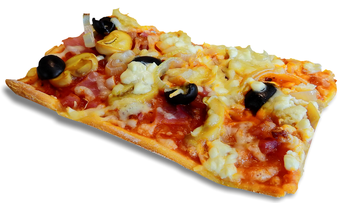 pizza slice 2