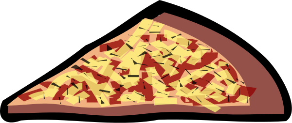 pizza slice 4