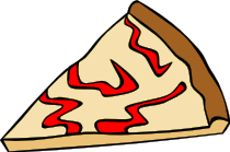 pizza slice 5