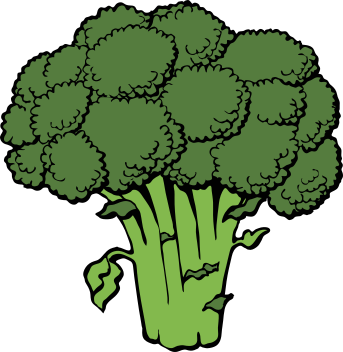 broccoli-art