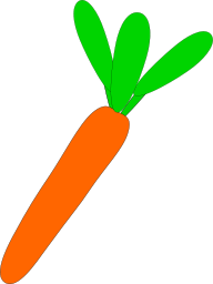 leafy carrot 2