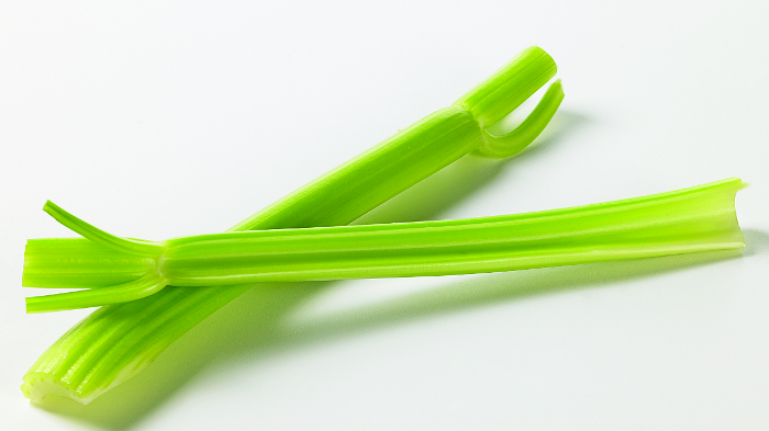 celery stalks