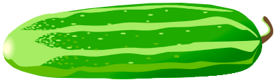 cucumber 4