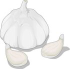 garlic/