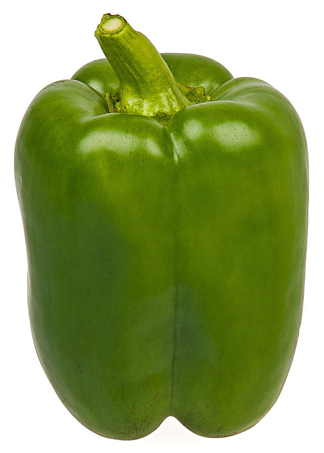 bell pepper photo