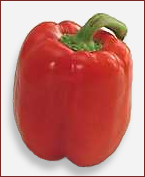 bell pepper red 2