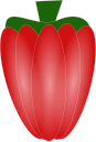 red pepper icon