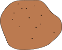 potato icon