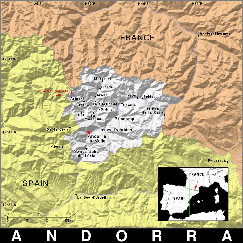 Andorra dark