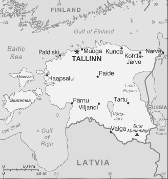 Estonia small