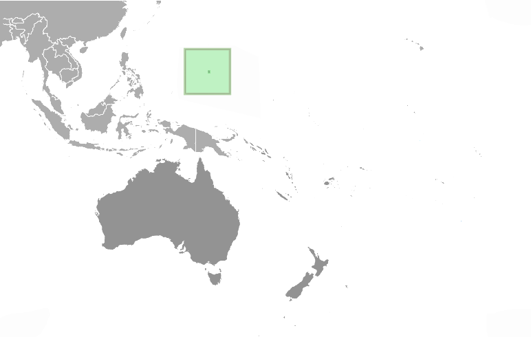 Guam location