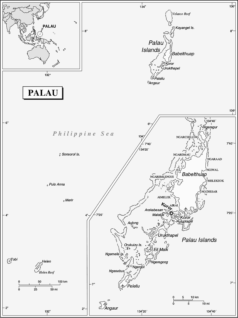 Palau 2004