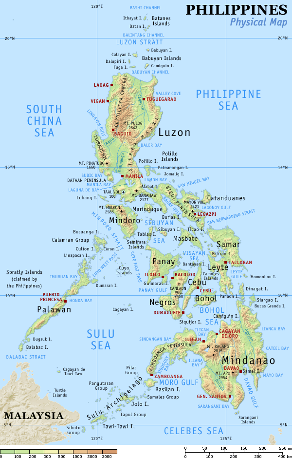 Philippines 1
