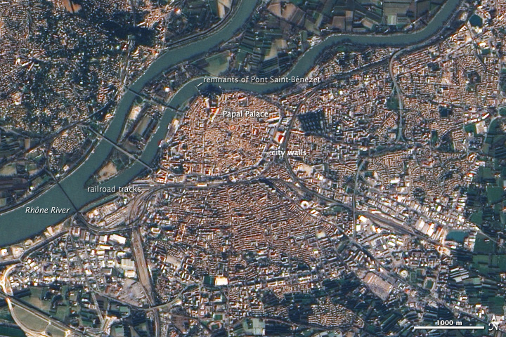 Avignon France