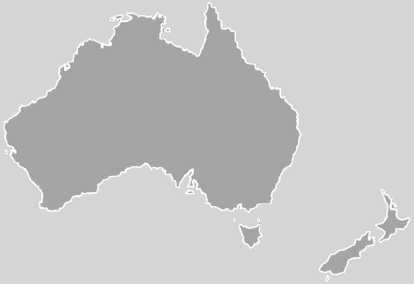 Australia 2 tone