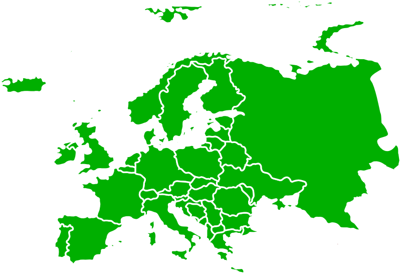 continent_Europe_borders