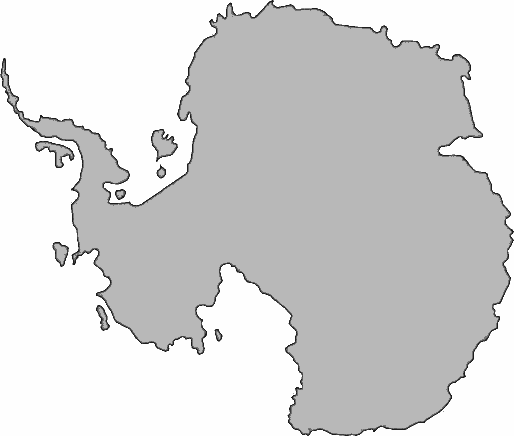 Antarctica large
