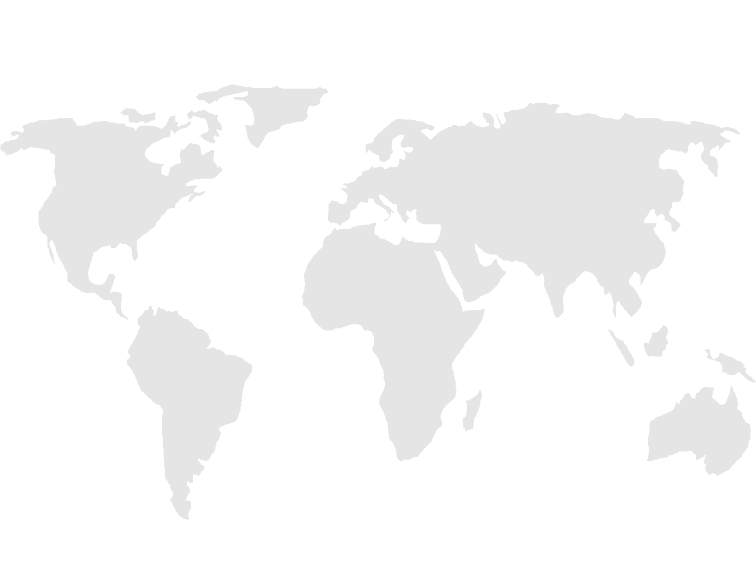 World Map page suitable to label inverted