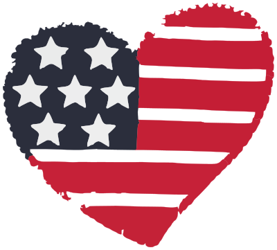American heart